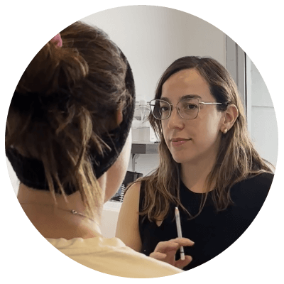 Diagnóstico facial personalizado